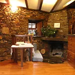 Дом отдыха Casa Da Cerejinha
