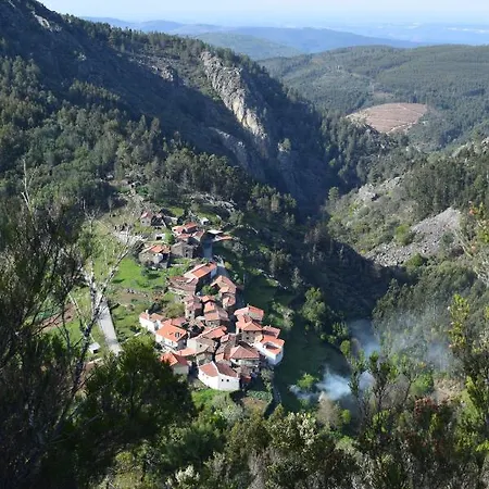Casa Da Cerejinha * Góis