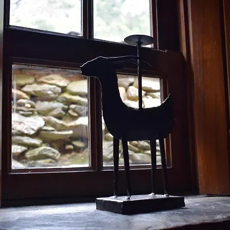 Casa Da Cerejinha Ferienhaus *