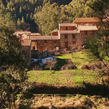 Ferienhaus Casa Da Cerejinha