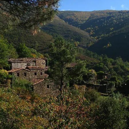 Casa Da Cerejinha Góis