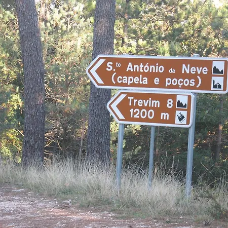 Casa Da Cerejinha