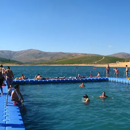 Ferienhaus Casa Da Cerejinha *