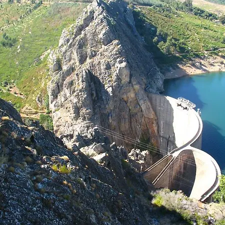 Casa Da Cerejinha Góis