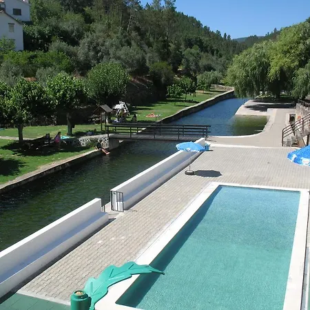 Ferienhaus Casa Da Cerejinha