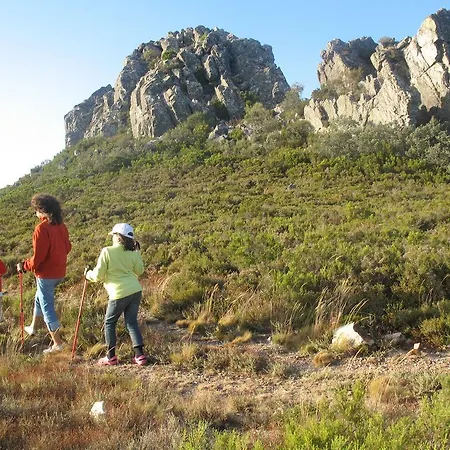 Ferienhaus Casa Da Cerejinha *
