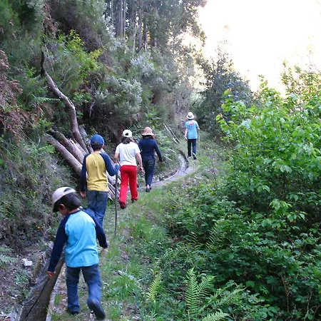 Ferienhaus Casa Da Cerejinha