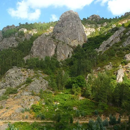 Ferienhaus Casa Da Cerejinha Góis