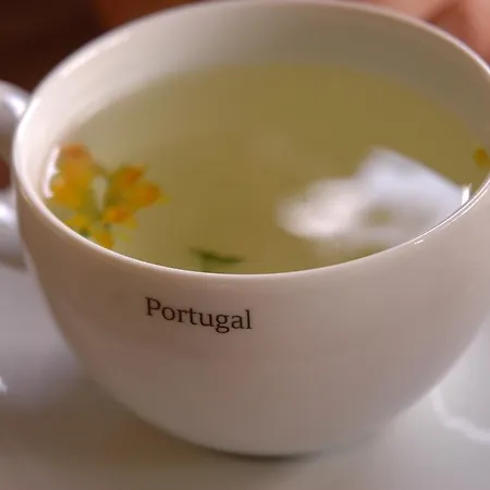 Ferienhaus Casa Da Cerejinha