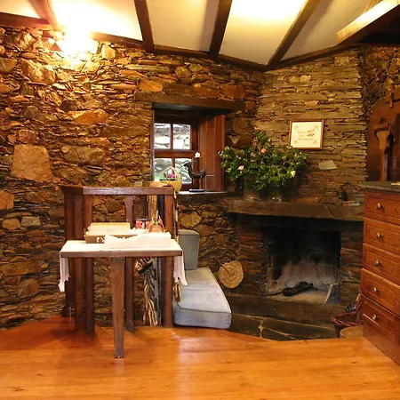 Ferienhaus Casa Da Cerejinha