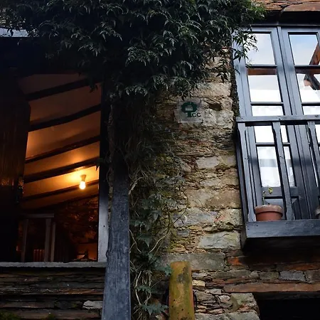 Ferienhaus Casa Da Cerejinha Góis