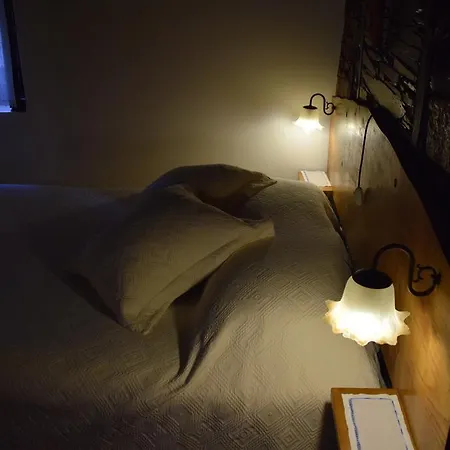 Casa Da Cerejinha Ferienhaus