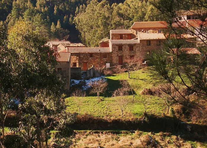 بيت للعطل Casa Da Cerejinha