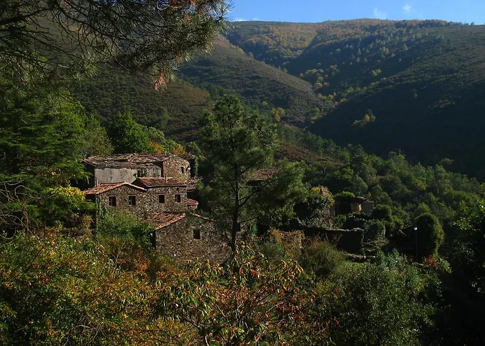 Casa Da Cerejinha Góis