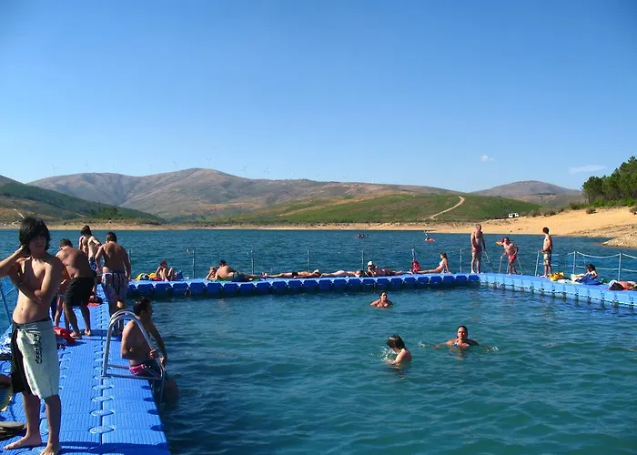 Feriehus Casa Da Cerejinha *