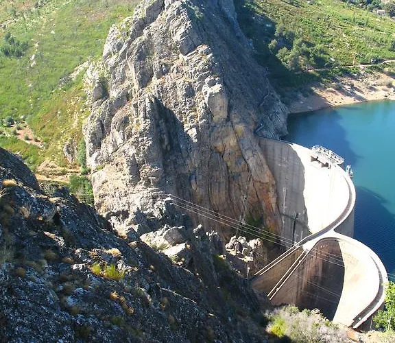 Casa Da Cerejinha Góis