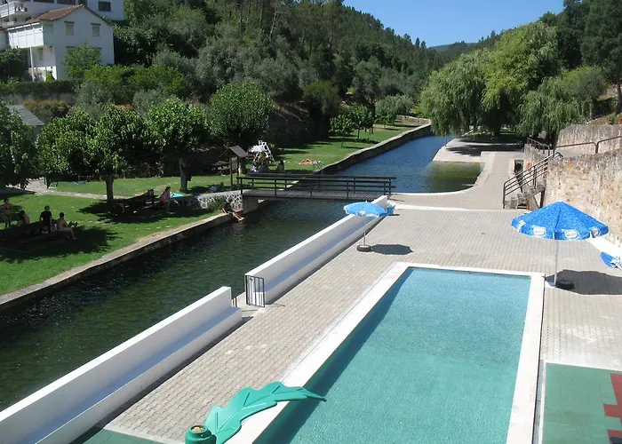 Ferienhaus Casa Da Cerejinha