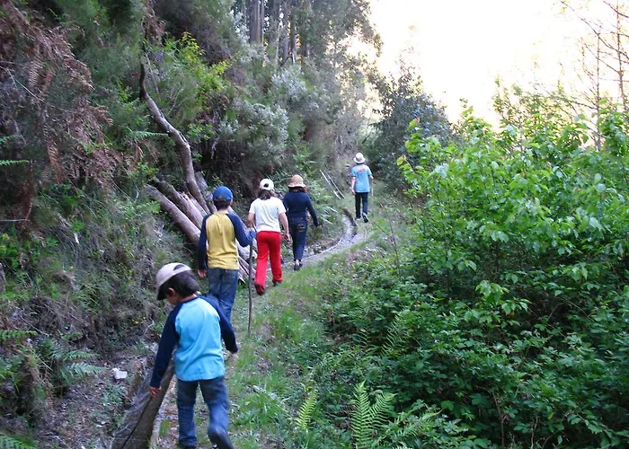 Feriehus Casa Da Cerejinha