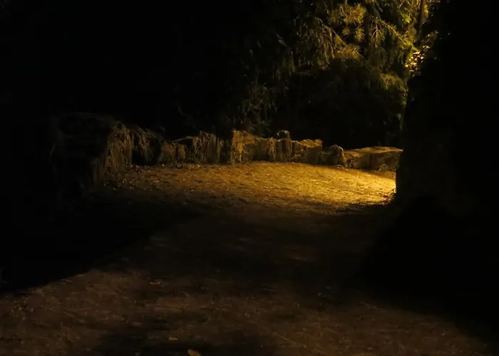 Casa Da Cerejinha Góis