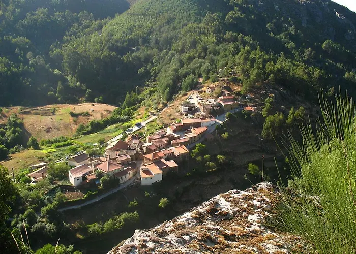 Casa Da Cerejinha