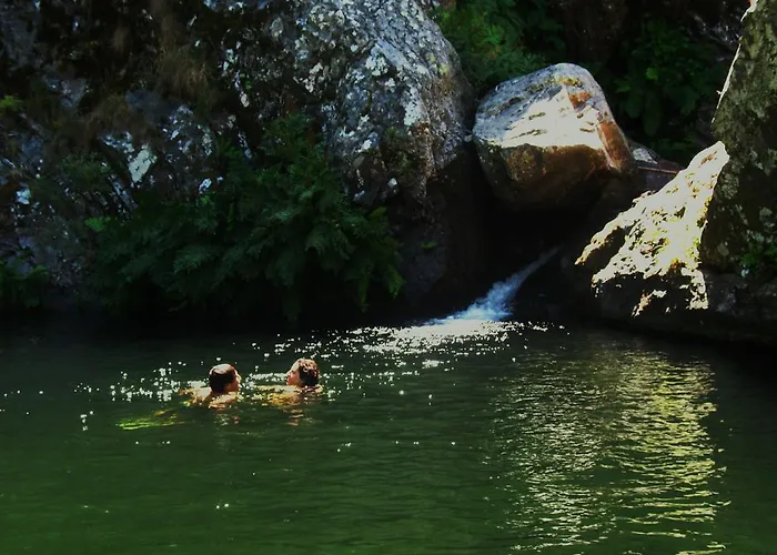 Casa Da Cerejinha Góis