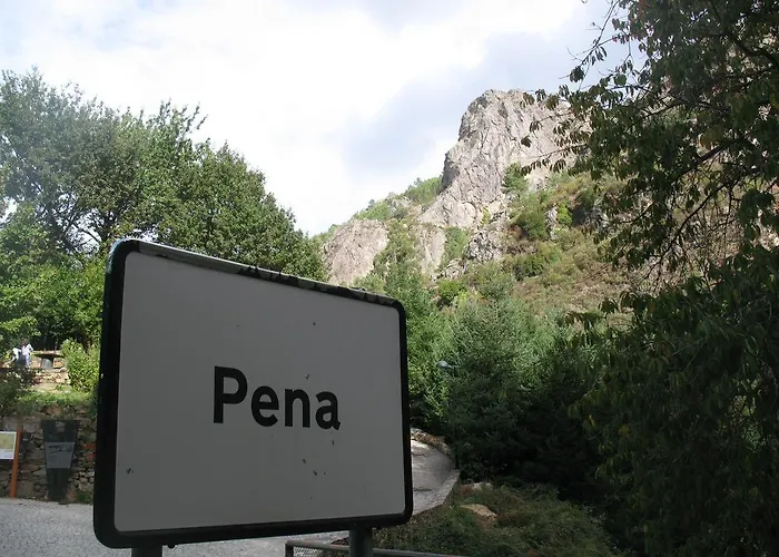 Feriehus Casa Da Cerejinha *