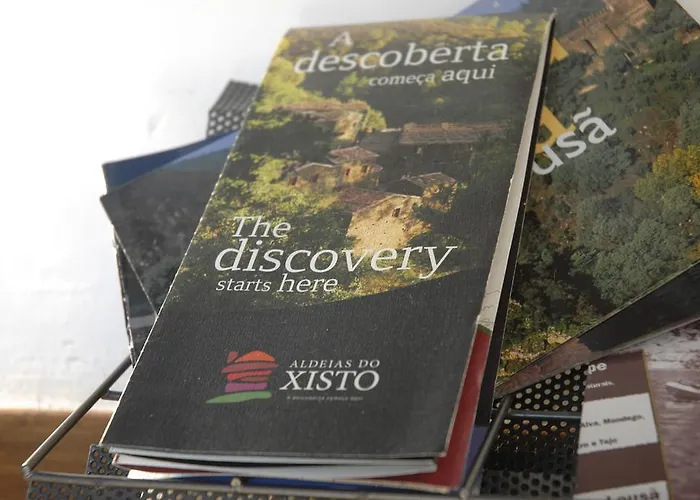 Casa Da Cerejinha Góis