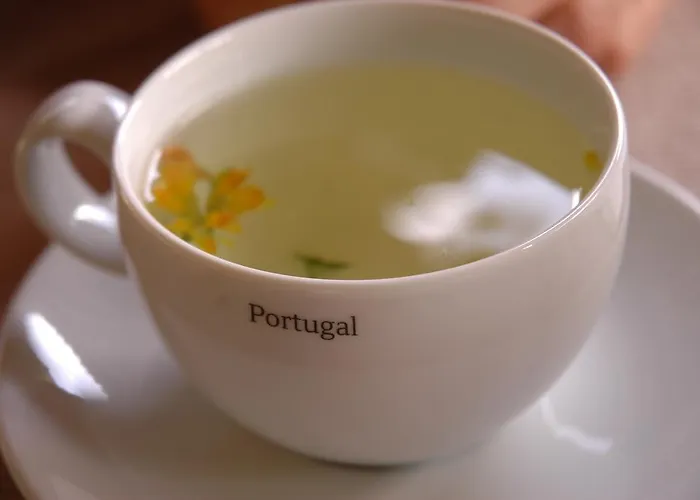 Feriehus Casa Da Cerejinha