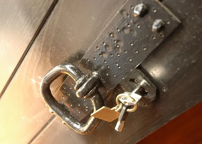 Feriehus Casa Da Cerejinha Góis