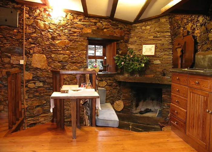 Feriehus Casa Da Cerejinha