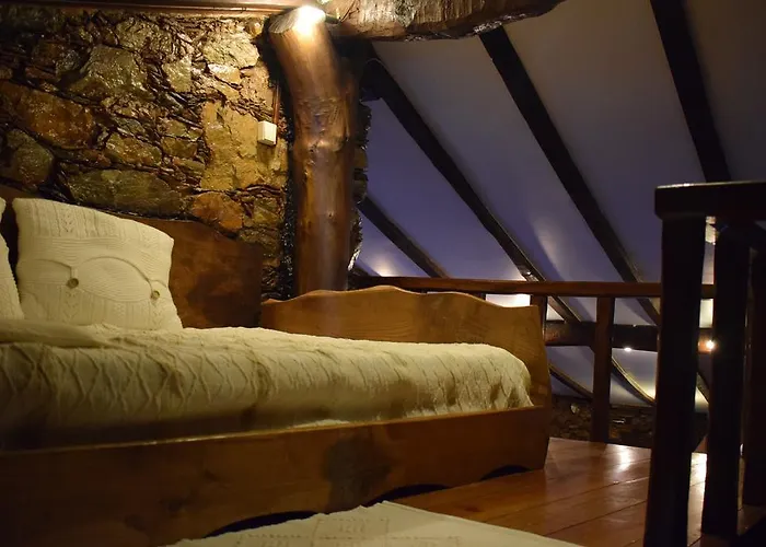 Casa Da Cerejinha * Góis