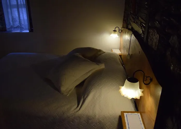 Casa Da Cerejinha Ferienhaus